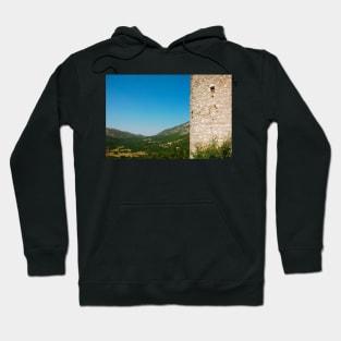 Drivenik Castle Hoodie